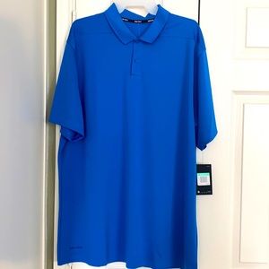 Nike Dry Golf Polo XL